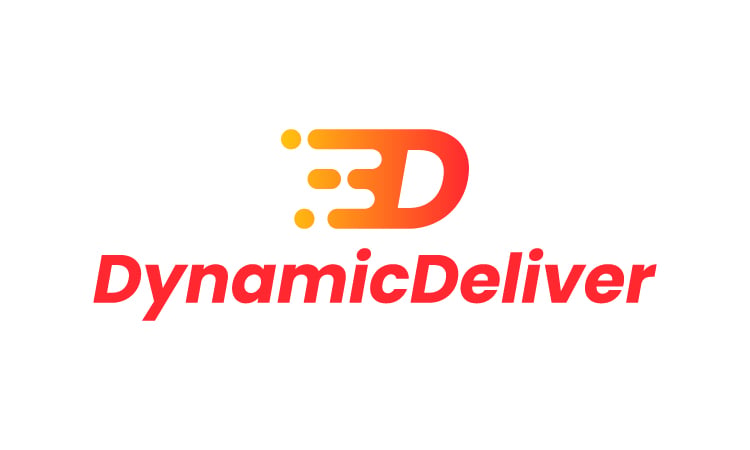 DynamicDeliver logo