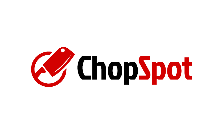 ChopSpot.com - Unique premium domain names