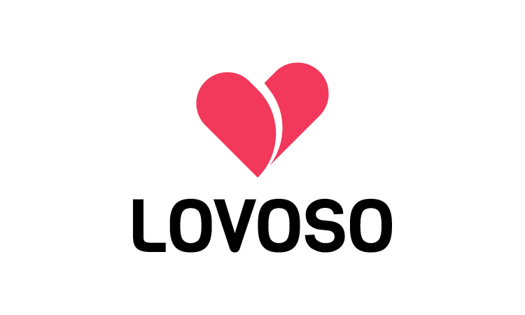 Lovoso.com - Creative premium domain names