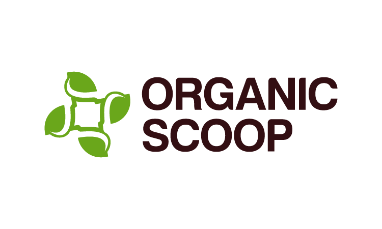 OrganicScoop.com - buy Creative premium domains