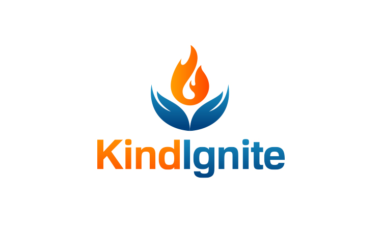 KindIgnite.com - Creative premium domains for sale