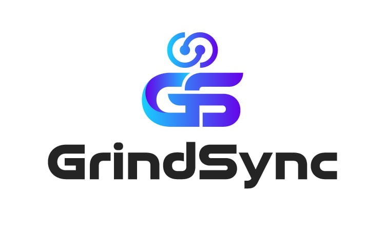 GrindSync logo