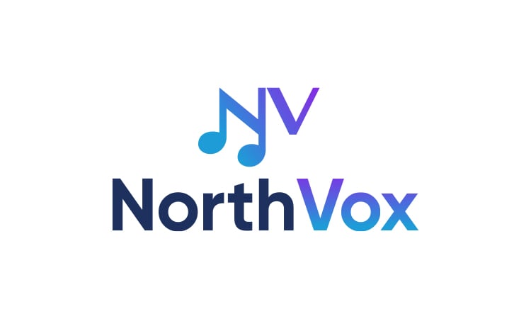 NorthVox.com - Great premium domains for sale