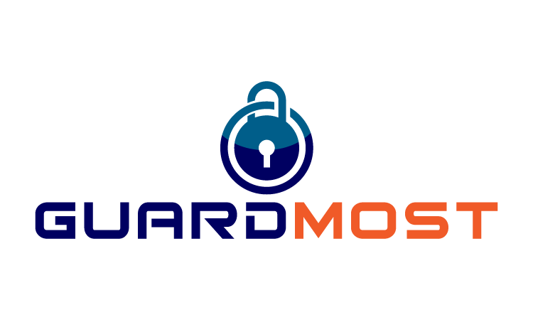 Guardmost logo