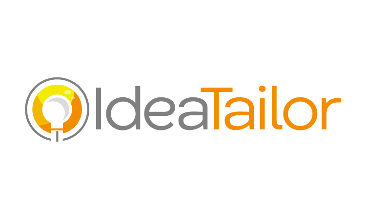 IdeaTailor logo