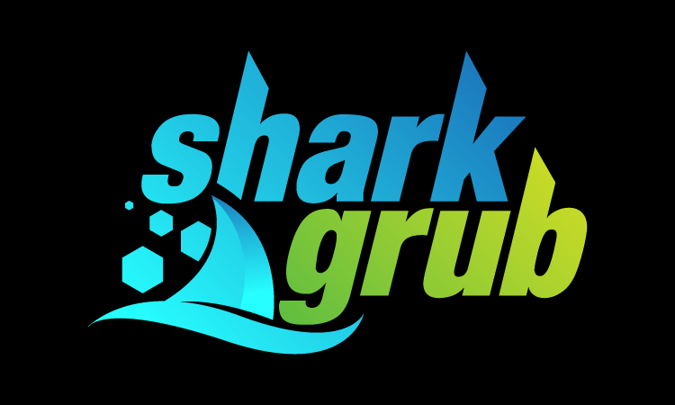 SharkGrub.com - buying Cool premium names