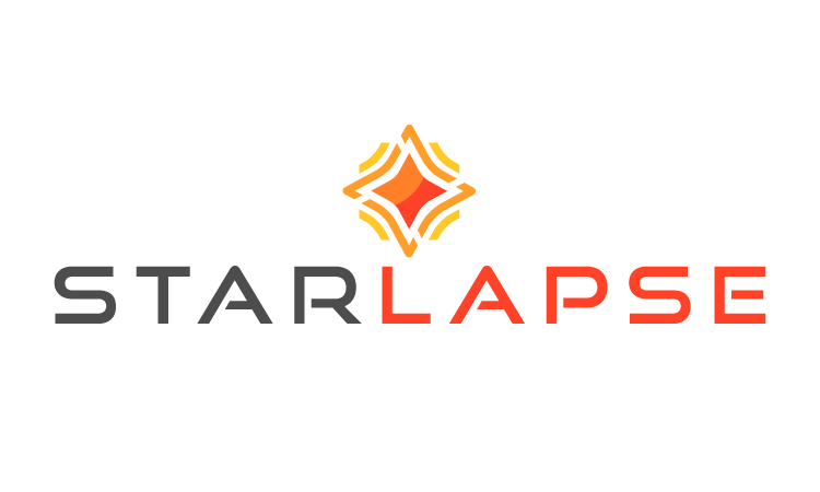Starlapse logo