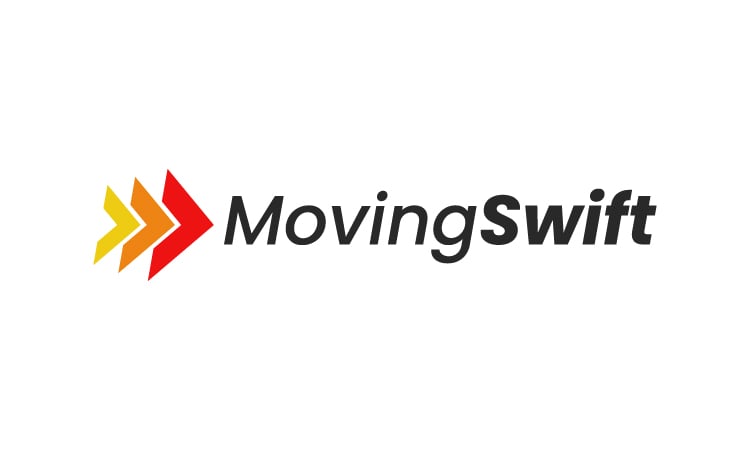 MovingSwift logo
