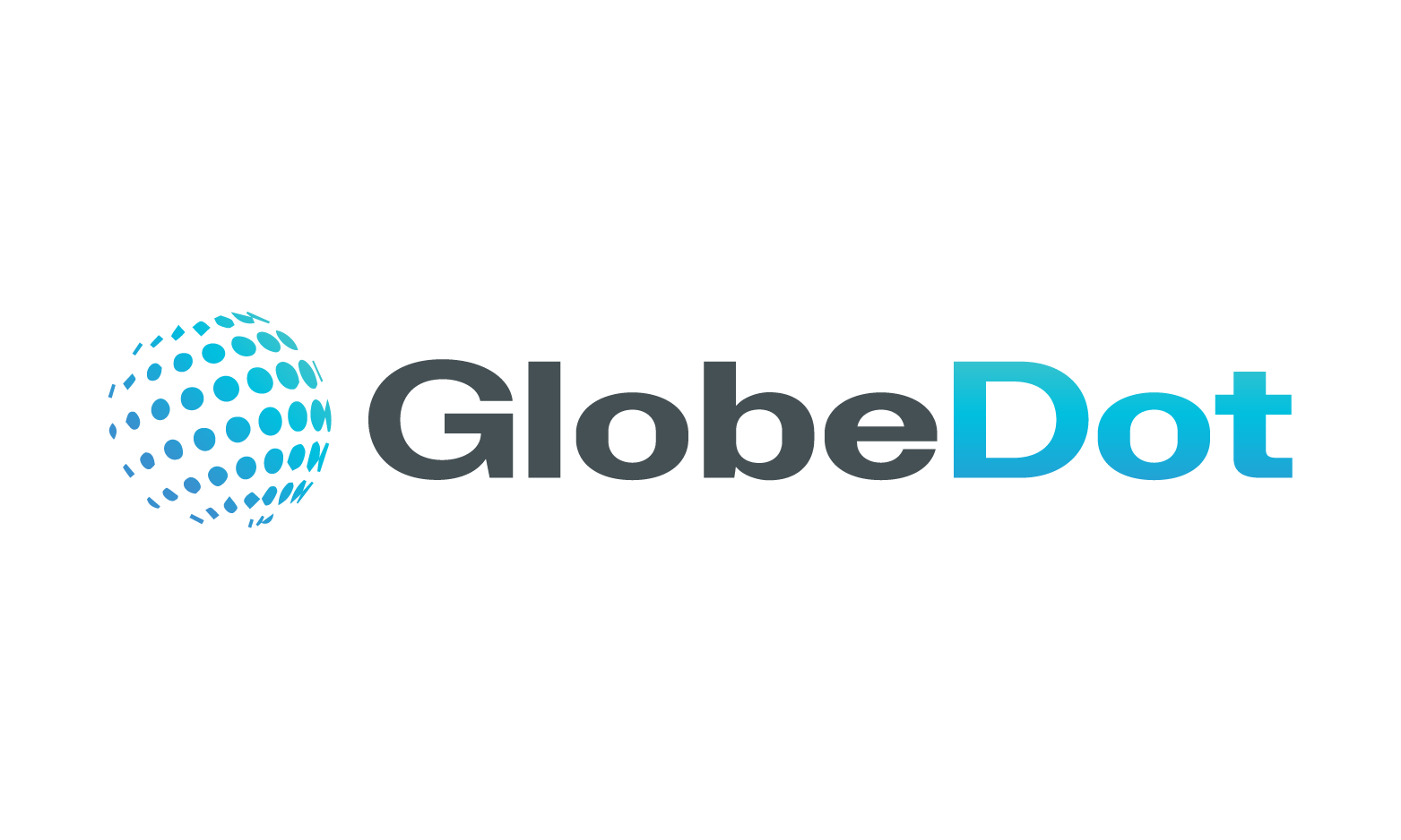 GlobeDot.com - New premium domain marketplace