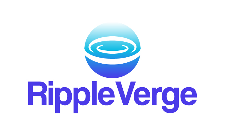 RippleVerge logo
