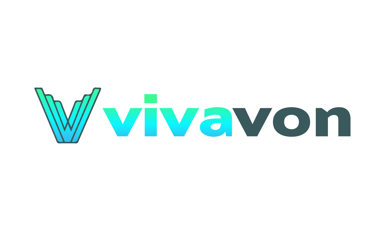 Vivavon logo
