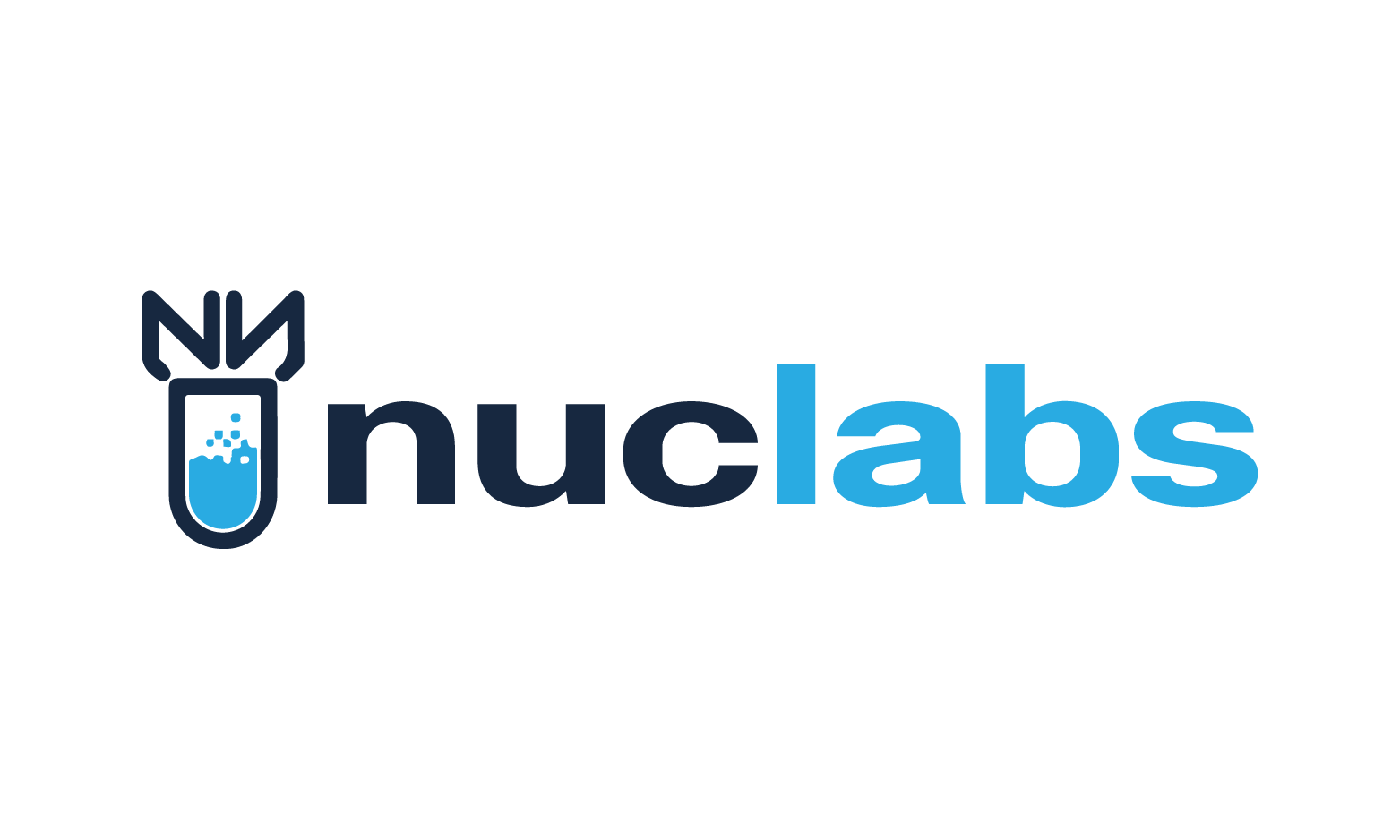 Nuclabs logo