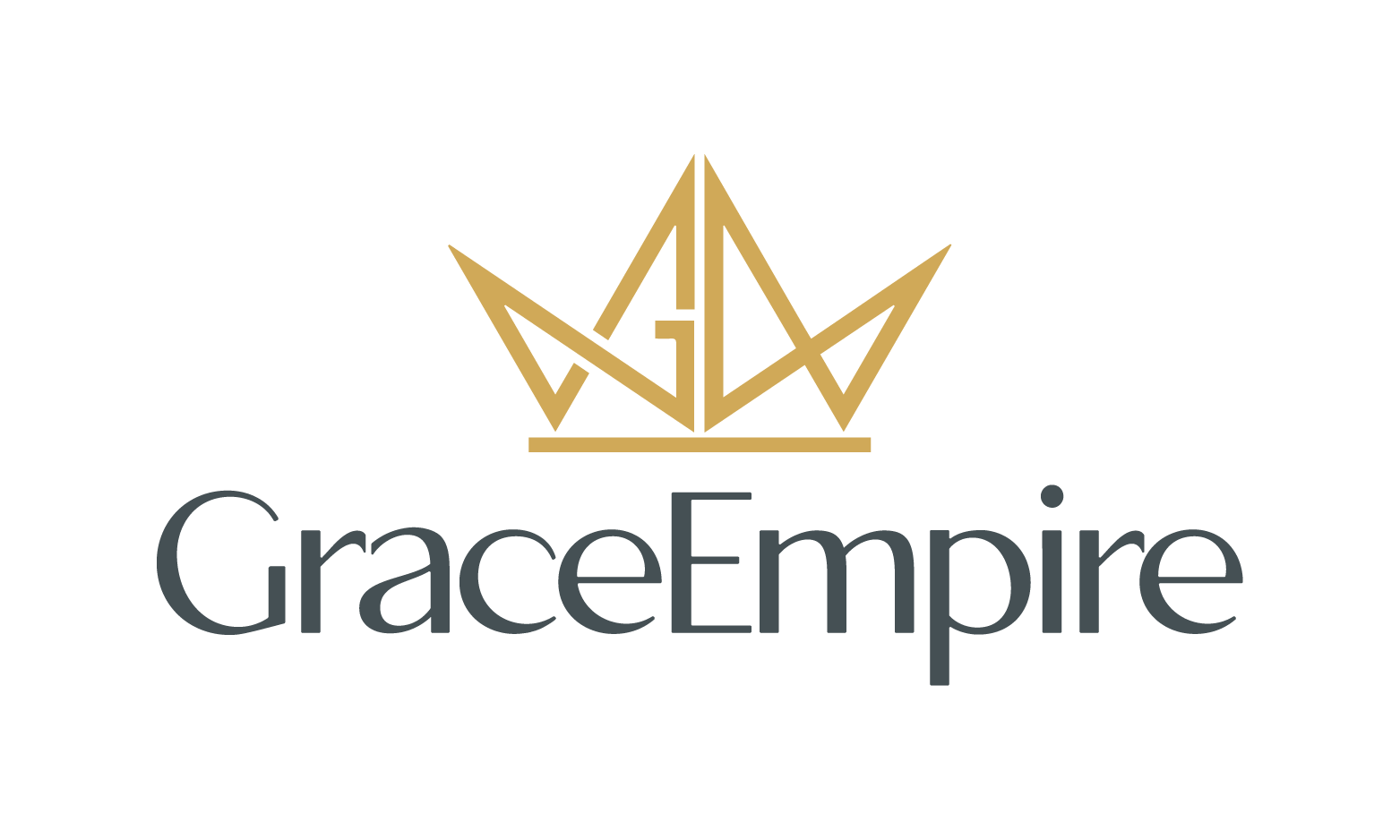 GraceEmpire.com - Creative premium domains for sale