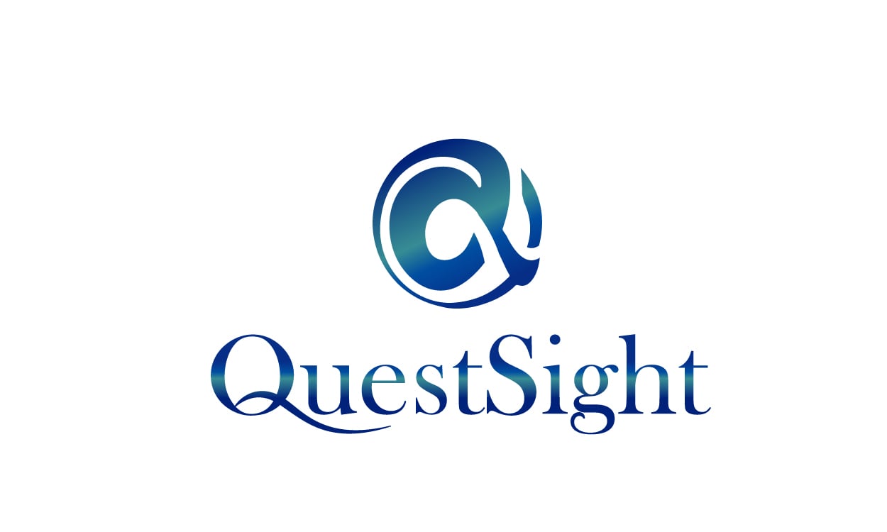 QuestSight logo