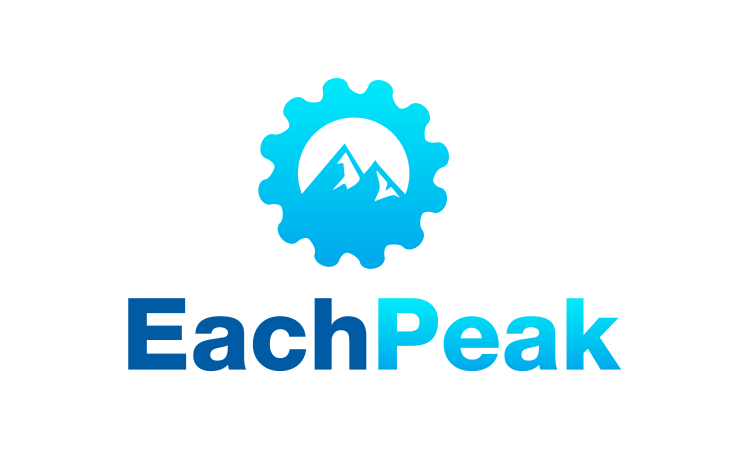 EachPeak.com - Great premium domains
