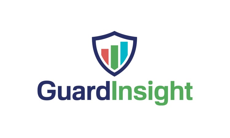 GuardInsight logo