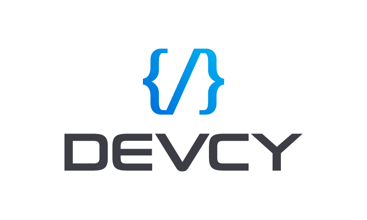 Devcy.com - buy New premium names