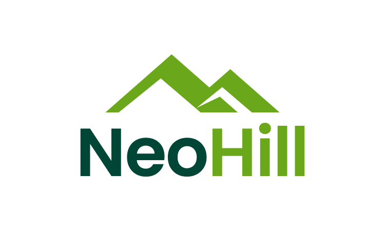 NeoHill.com - Best premium domains for sale