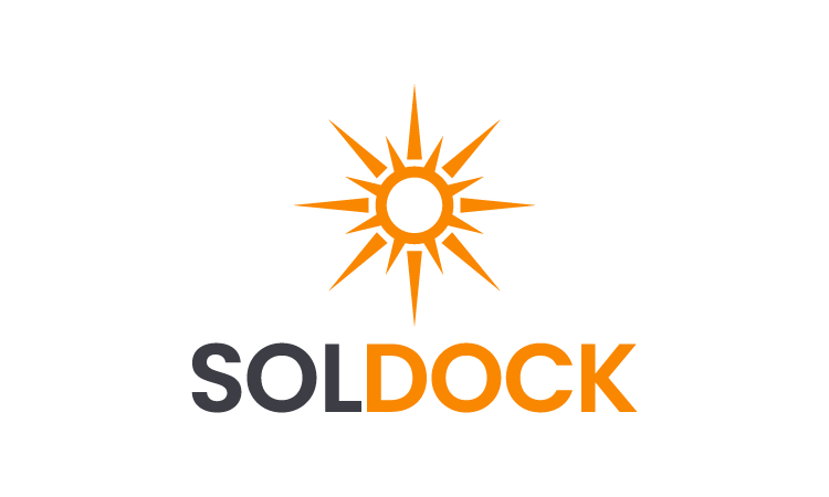 SolDock.com - buy Cool premium domains