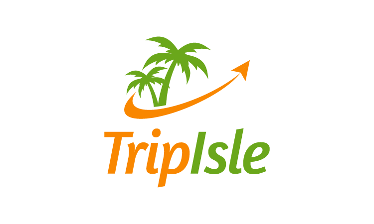 TripIsle logo