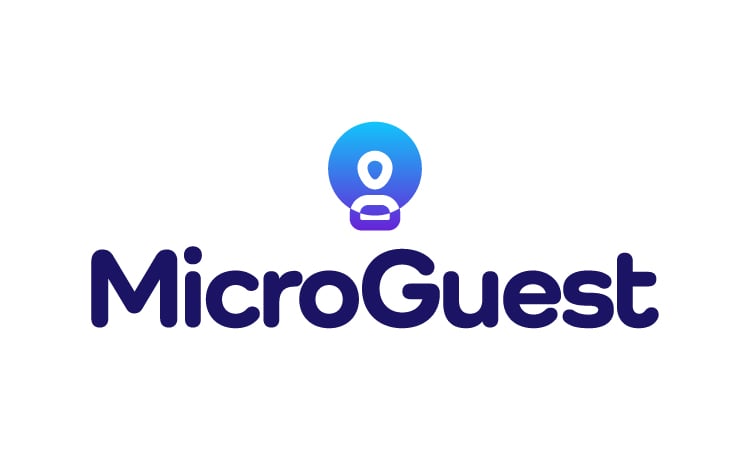 MicroGuest.com - Good premium domain names