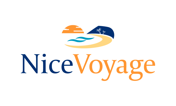 NiceVoyage logo