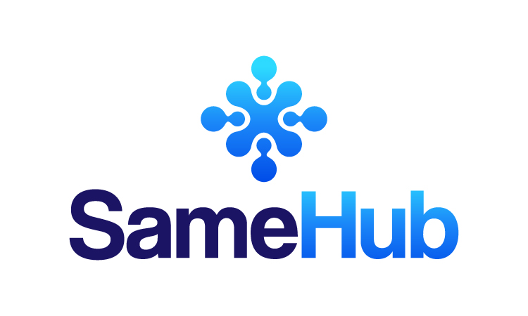 SameHub.com - Unique premium domain names
