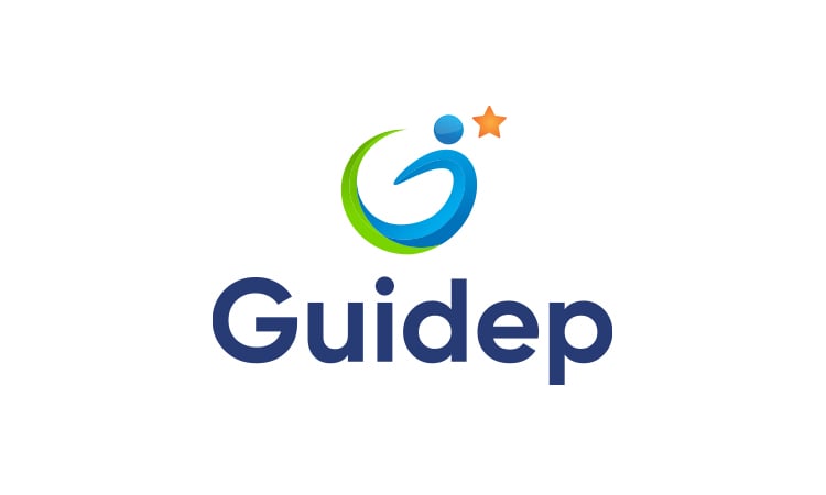 GuideP.com - buy Creative premium domains