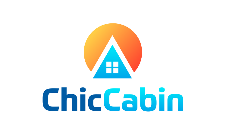 ChicCabin.com - Unique premium domain names for sale