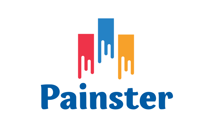 Painster.com - Catchy premium domains