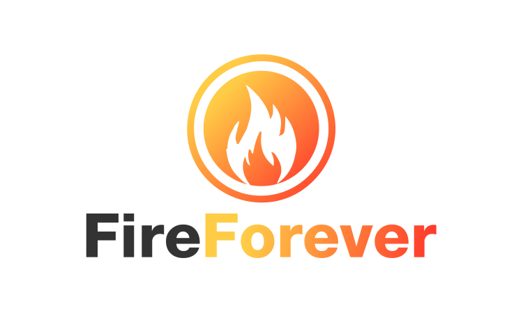 FireForever.com - Cool domains for sale