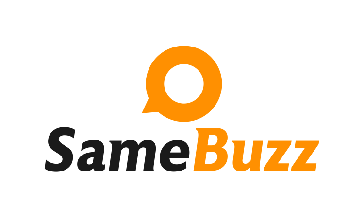 SameBuzz.com - buying Catchy premium names