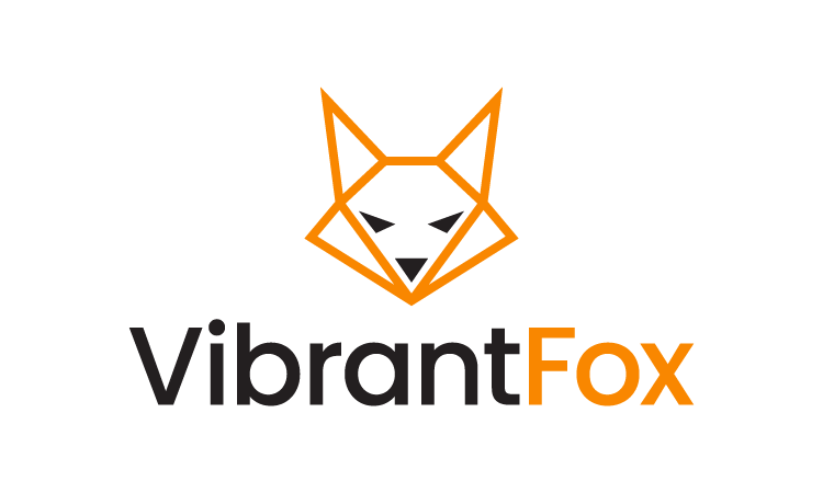 VibrantFox logo