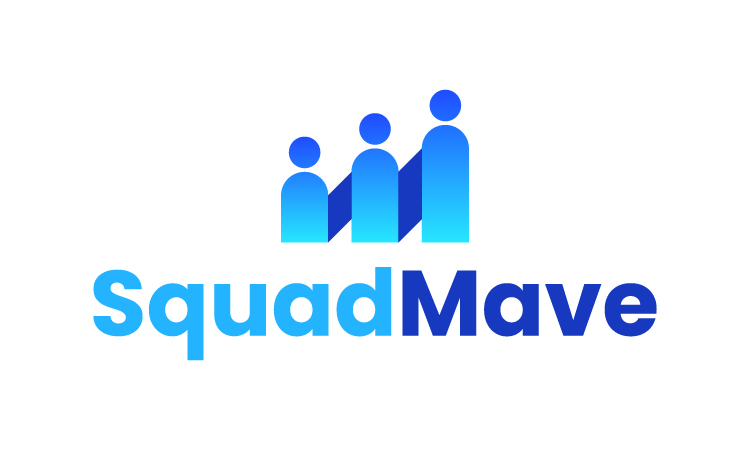 SquadMave logo