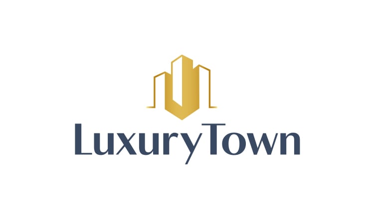 LuxuryTown.com - Creative premium domain names for sale