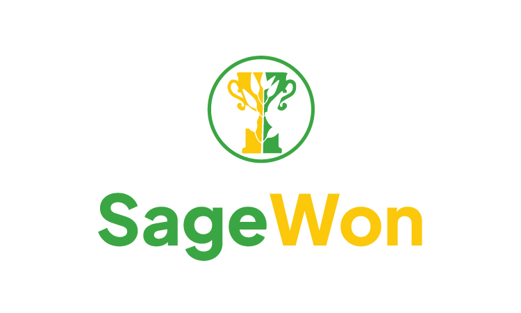 SageWon.com - Best domains for sale