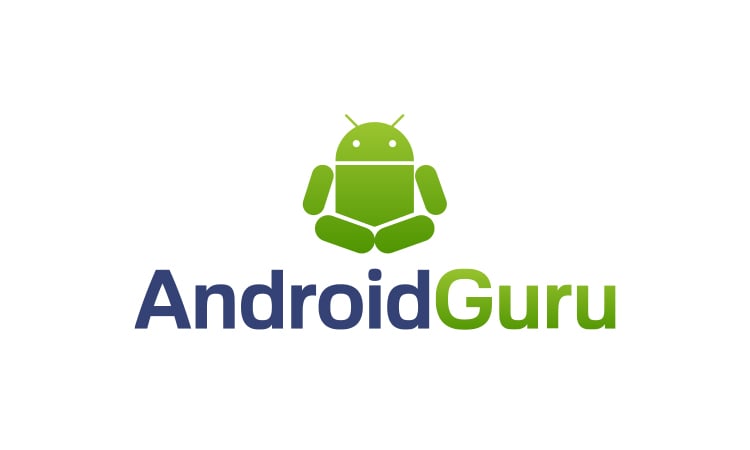 AndroidGuru logo