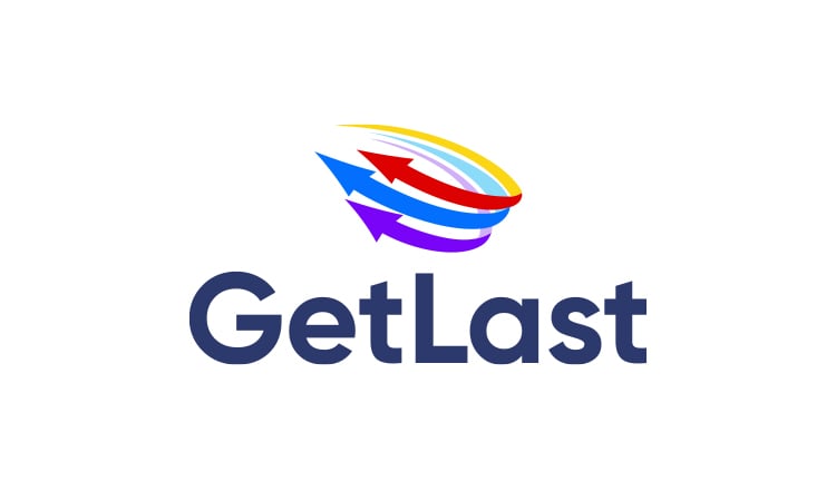 GetLast logo