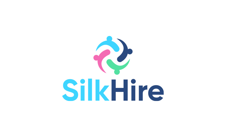 SilkHire.com - Unique premium domains for sale