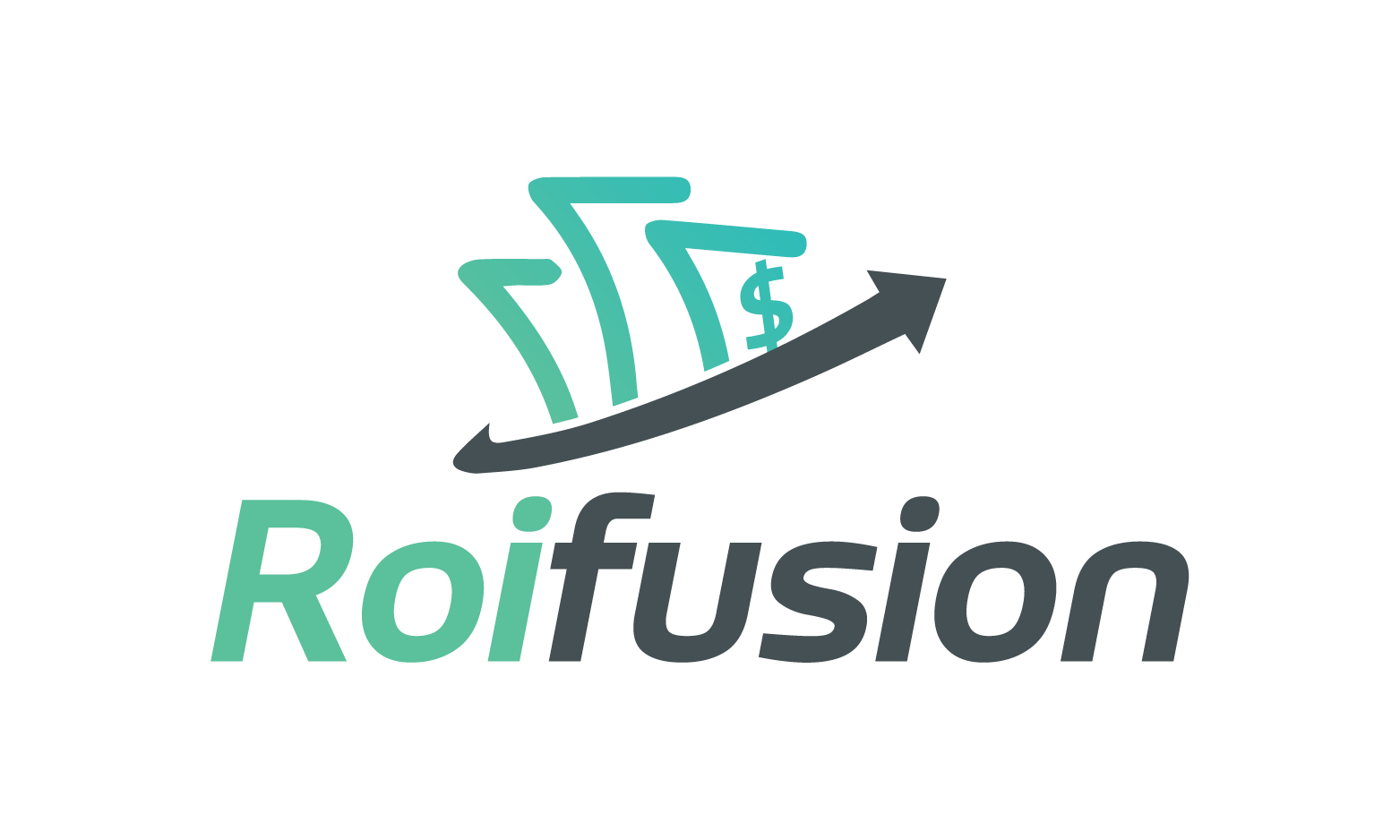 RoiFusion logo