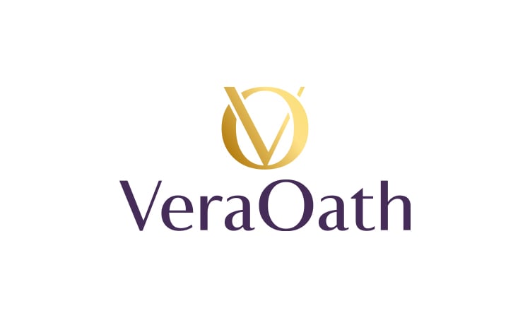VeraOath logo
