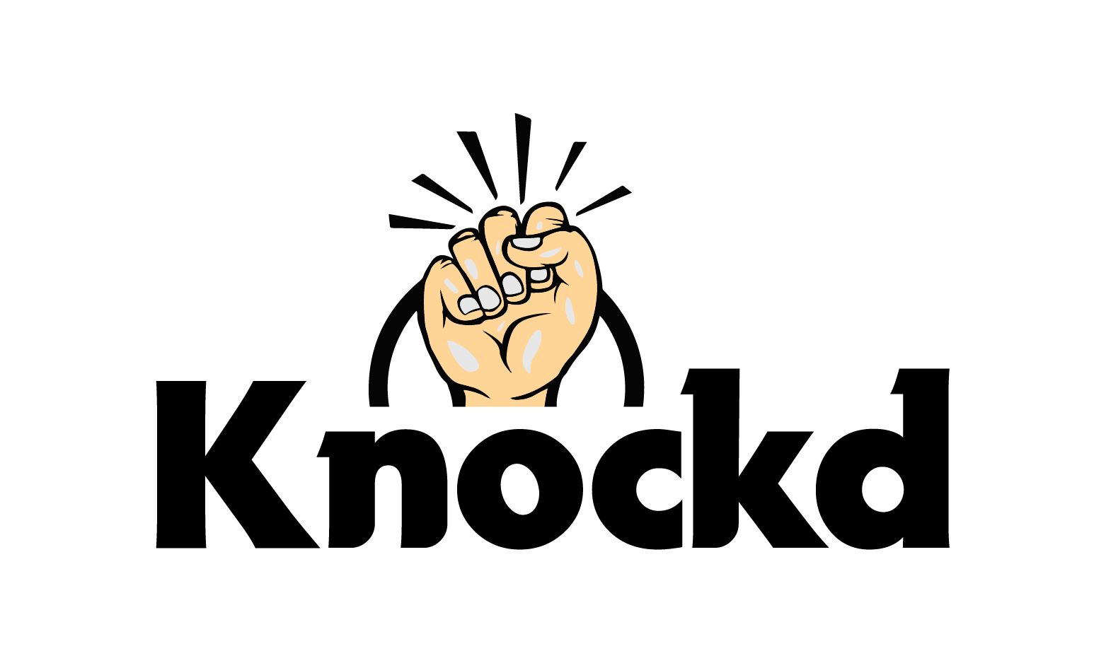 Knockd.com - buying New premium names