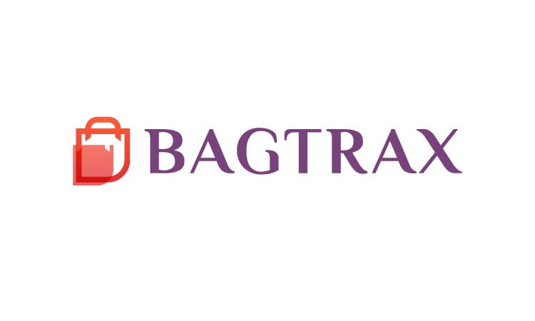 Bagtrax logo
