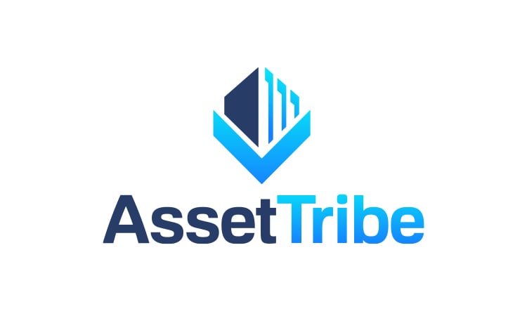 AssetTribe logo