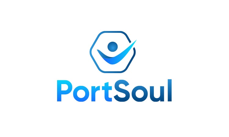 PortSoul.com - Unique premium domain names for sale