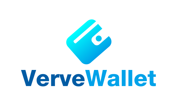 VerveWallet.com - Cool premium domain names