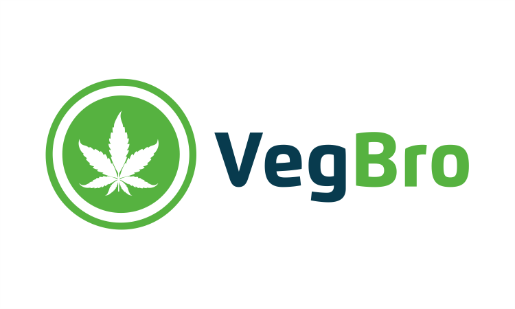 VegBro logo
