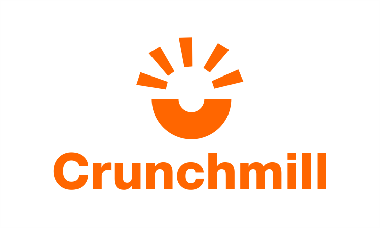 Crunchmill.com - buy Cool premium domains