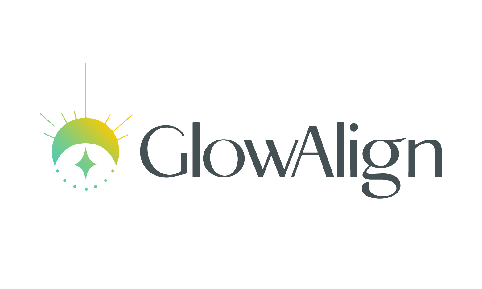 GlowAlign.com - buy Unique premium domains