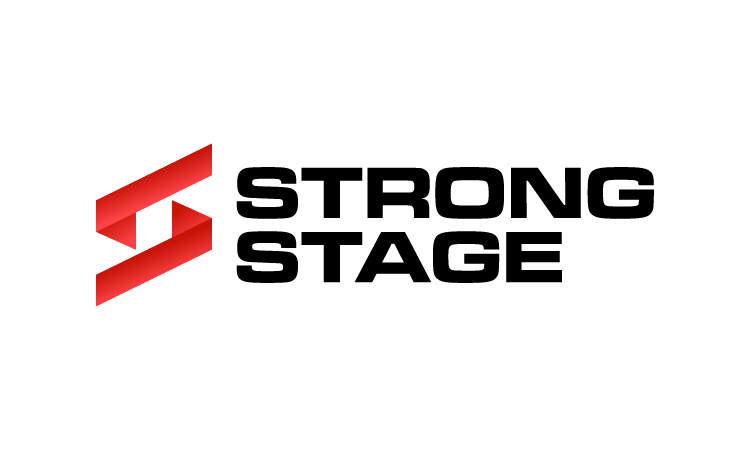StrongStage logo